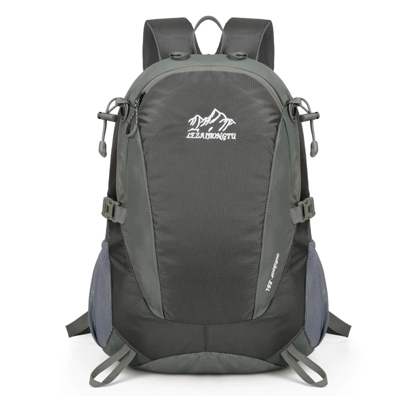 25L Outdoor Hiking Backpack for Men & Women – Lightweight Travel Daypack