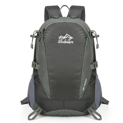 25L Outdoor Hiking Backpack for Men & Women – Lightweight Travel Daypack
