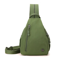 Mocha Green