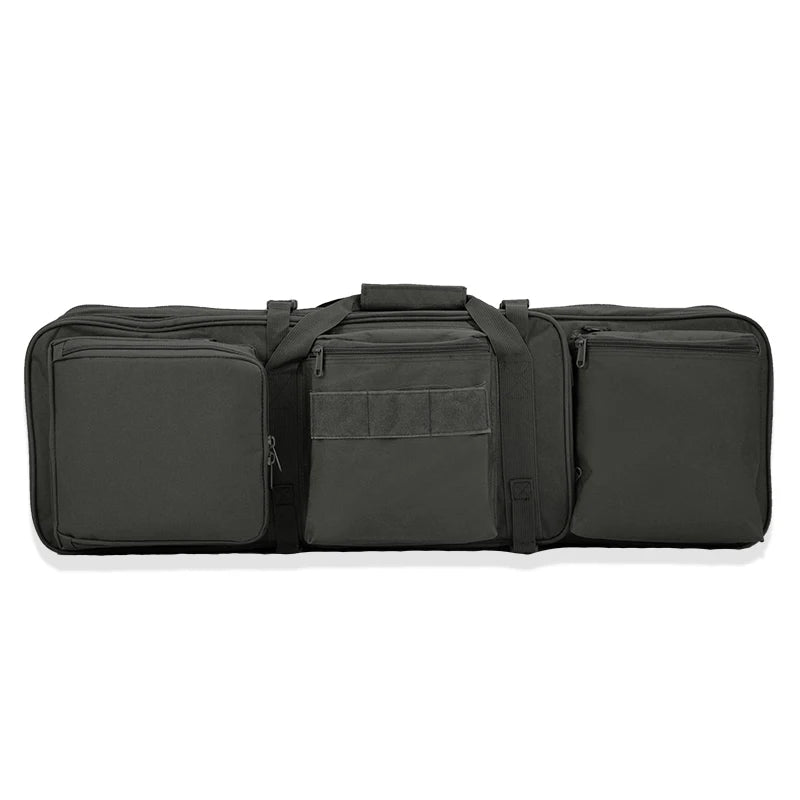 Tactical Gun Bag 85cm – Hunting & Airsoft Rifle Case