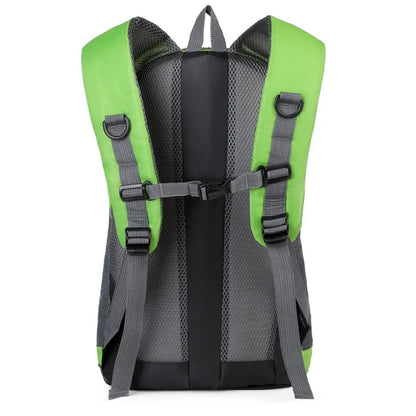 Waterproof Sports Backpack for Men & Women – Hiking & Outdoor