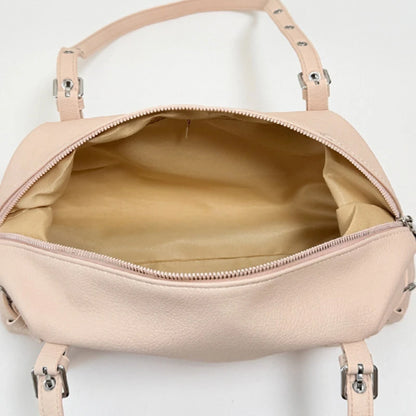 Fashionable Underarm Women S Shoulder Bag Spring Commuter Handbag Stylish Versatile Casual Leisure