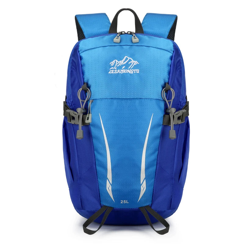 25L Outdoor Hiking Backpack – Lightweight Travel Rucksack for Men & Women