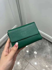 Grass Green