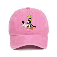 Goofy Pink