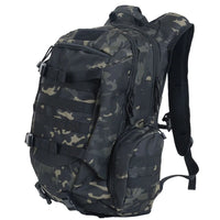 Camo Black