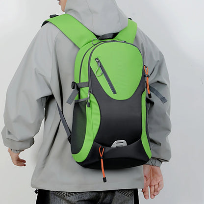 Waterproof Sports Backpack for Men & Women – Hiking & Outdoor