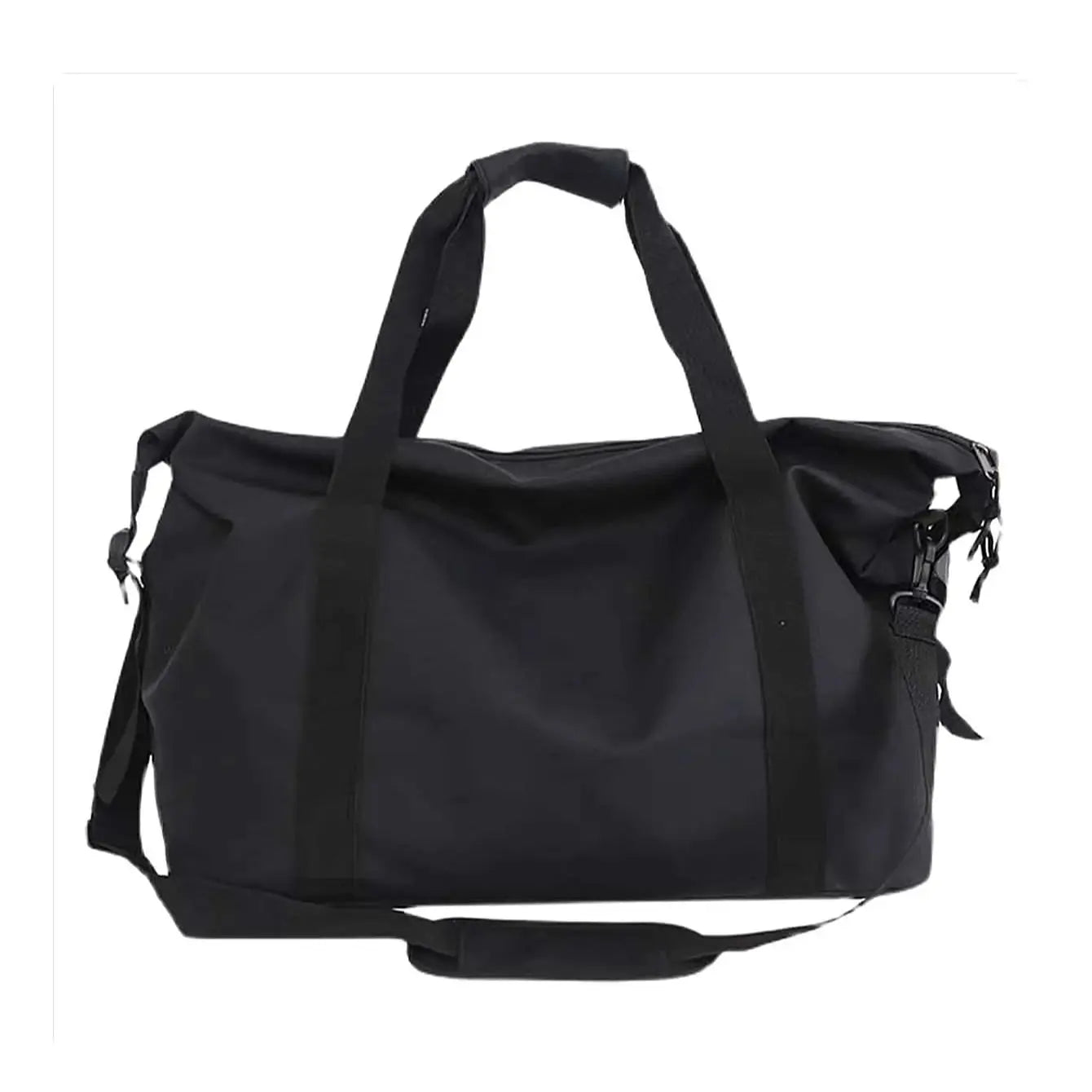 Large Capacity Travel Duffel Bag for Sports & Gym