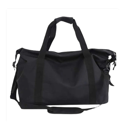 Large Capacity Travel Duffel Bag for Sports & Gym