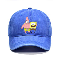 Hat Style 2