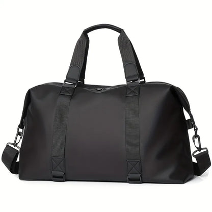 Large Capacity Duffel Bag for Gym, Travel & Overnight Trips
