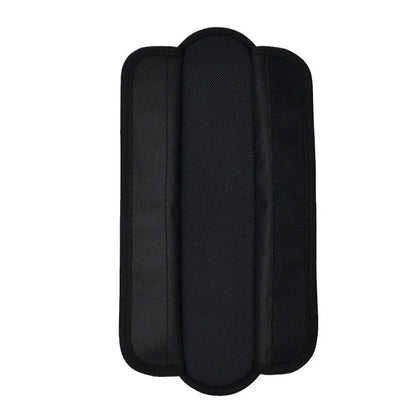 Padded Shoulder Strap Cushion – Pain-Relief Pad for Backpacks & Bags