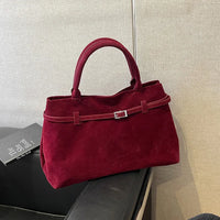 Red A