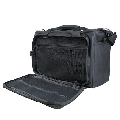 Tactical Range Bag – Shooting & Hunting Gear Bag