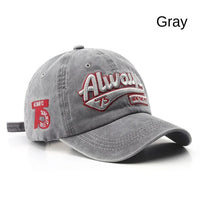 Hat Style 10