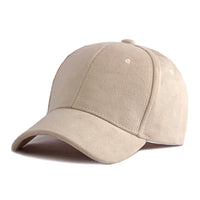 Suede Beige
