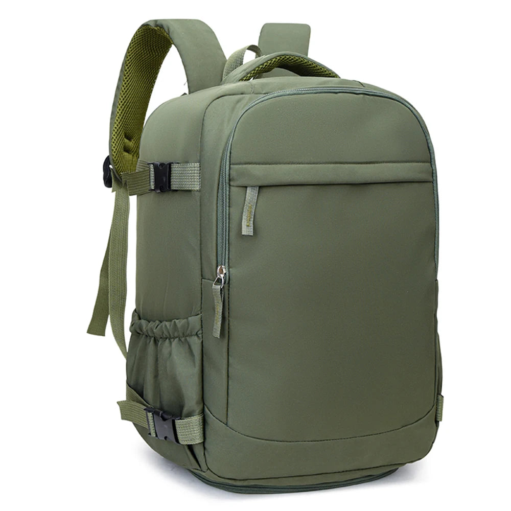 Ryanair Cabin Backpack 40x30x20cm Carry-On Travel Bag