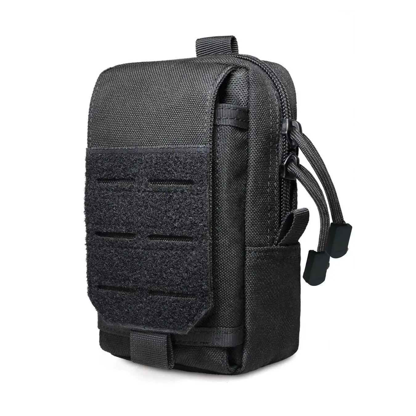 Tactical MOLLE EDC Pouch – Men's Utility Waist Bag