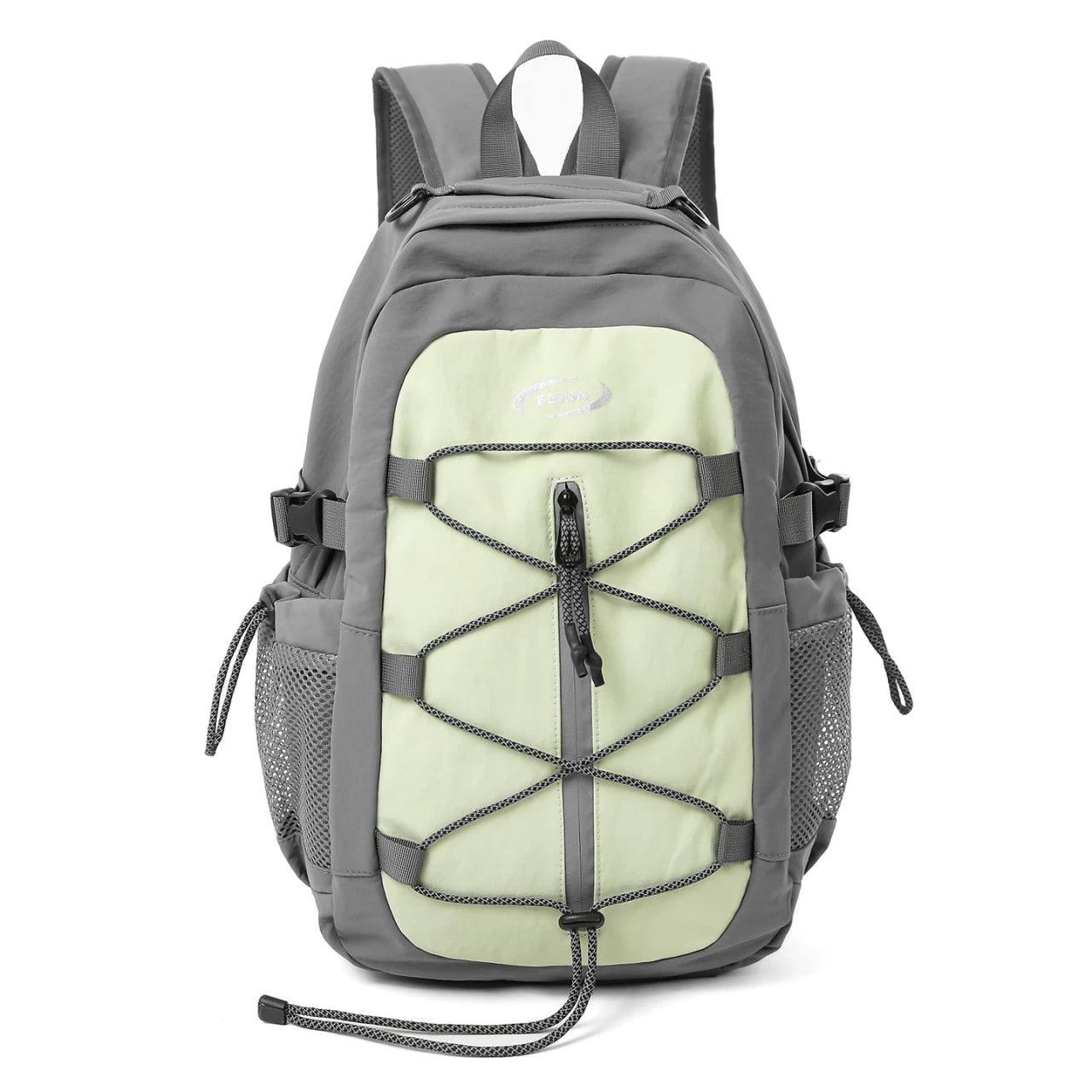 Large Capacity Outdoor Backpack – Travel & Hiking Pack