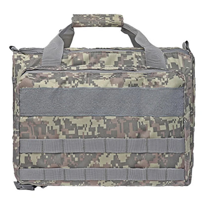 Tactical Shooting Bag – MOLLE Shoulder Bag for Hunting, Camping & Outdoor