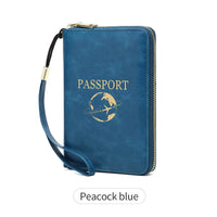 Hz730 Peacock Blue