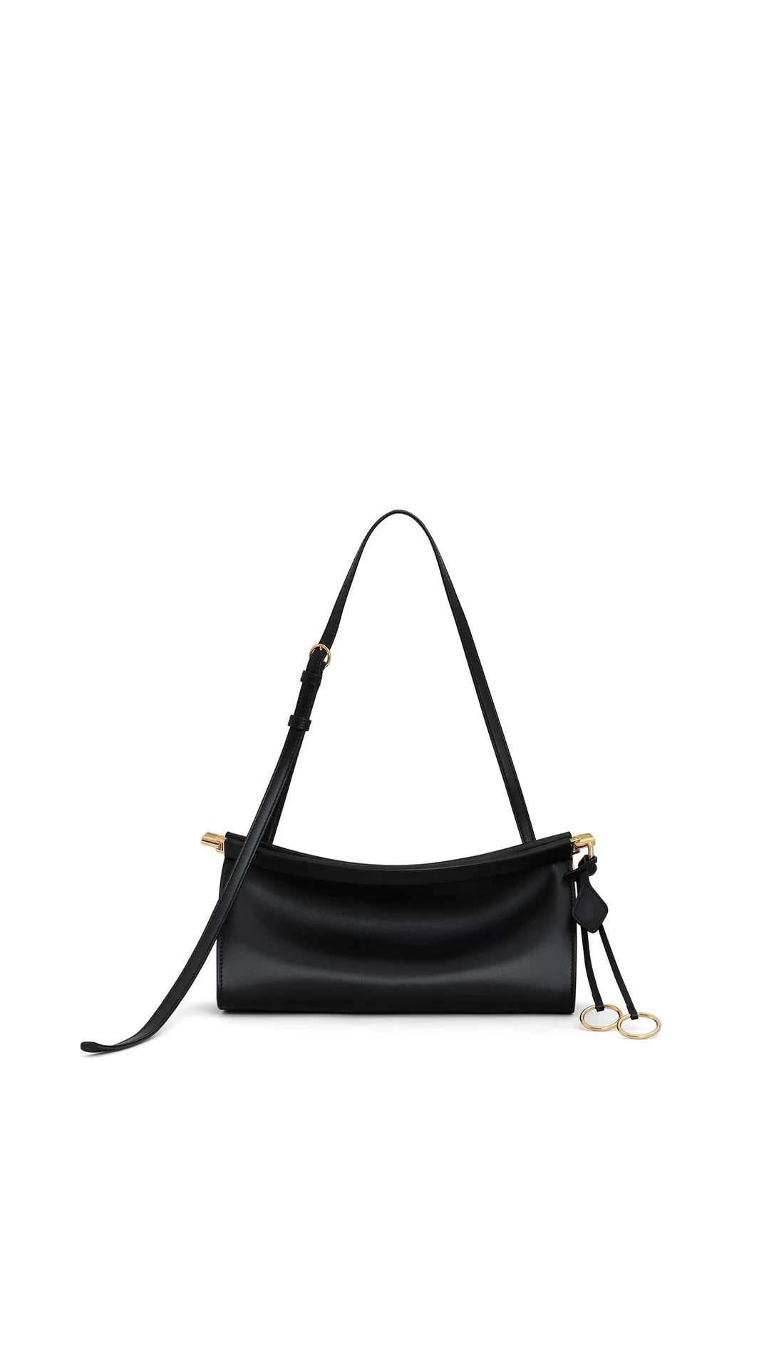 Luxury Brand Women S Bag European American Personalized Snake Pattern Embossed High-Quality Leather