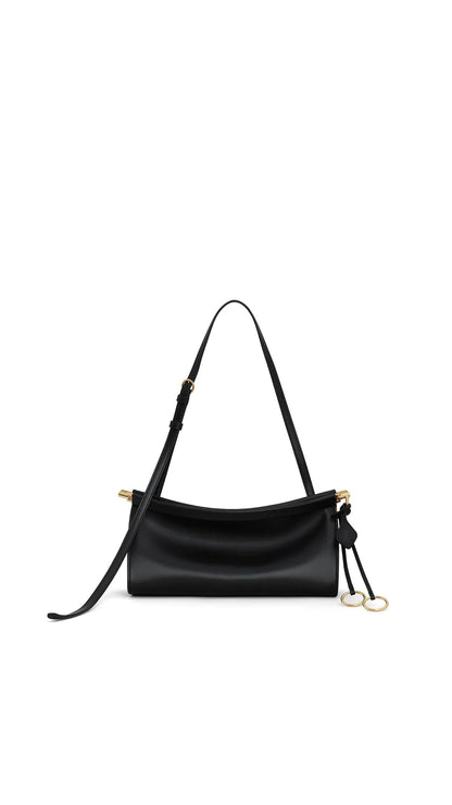 Luxury Brand Women S Bag European American Personalized Snake Pattern Embossed High-Quality Leather