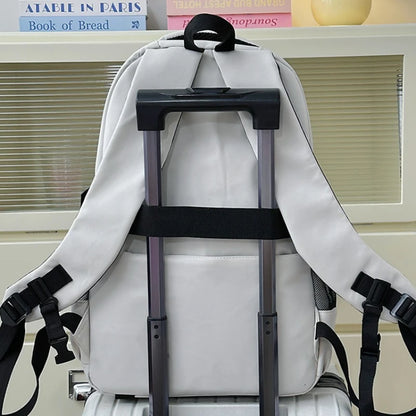 Kids School Backpack – Lightweight Large Bag for Boys & Girls