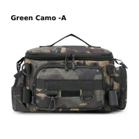 Green Camo A