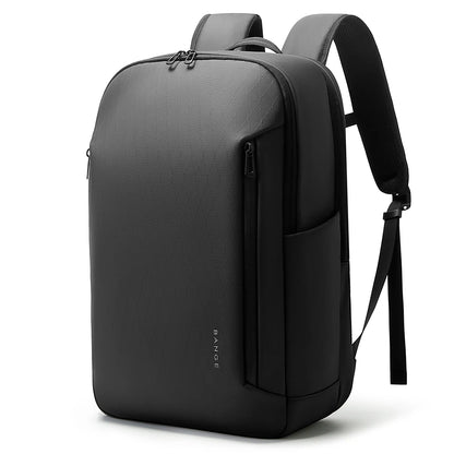 Bange 15.6" Laptop Backpack – Multi-Pocket Waterproof Business Travel Bag