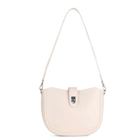 beige white