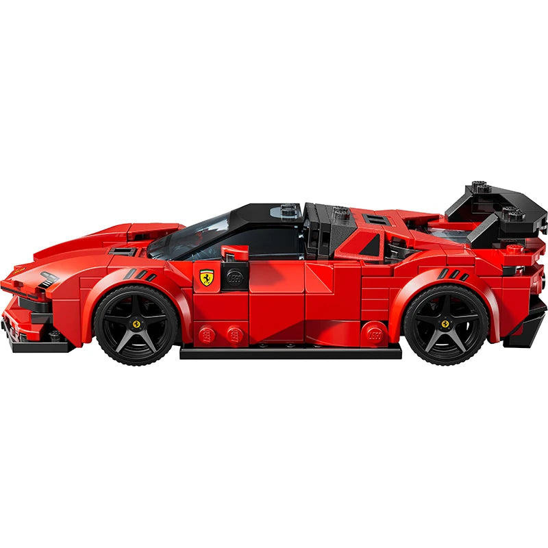 LEGO Speed Champions Ferrari SF90 XX Stradale Car Set 77254