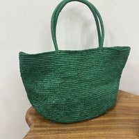 A Green