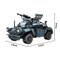 428Pcs