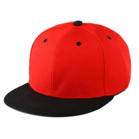 RedDblackY