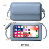 Sj627 Skyblue