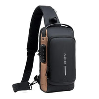 Black & Brown A