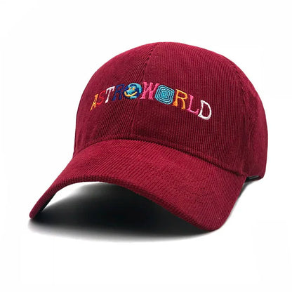 Bull Logo Embroidered Baseball Cap – Casual Cotton Sports Hat