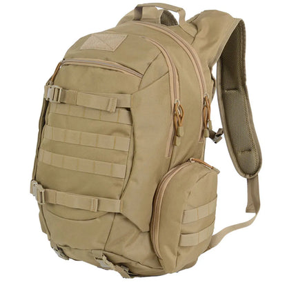 45L Tactical Backpack – Waterproof Hiking, Hunting & Camping Rucksack