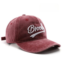 Bro Red
