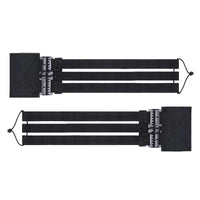 A pair of Black