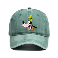Goofy Green