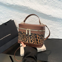 Leopard Coffee