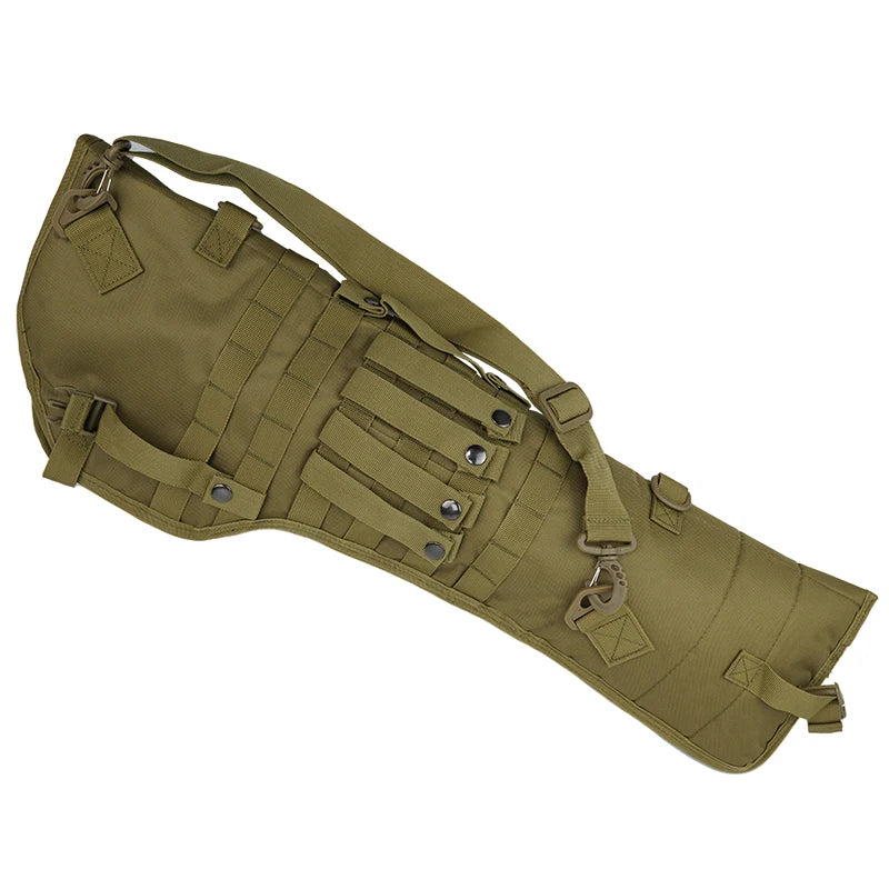Tactical Rifle Bag – Airsoft & Shooting Gun Case