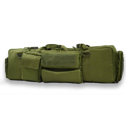 Tactical Gun Bag 96CM – Airsoft Rifle Backpack for Outdoor Sports