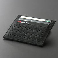 weave black