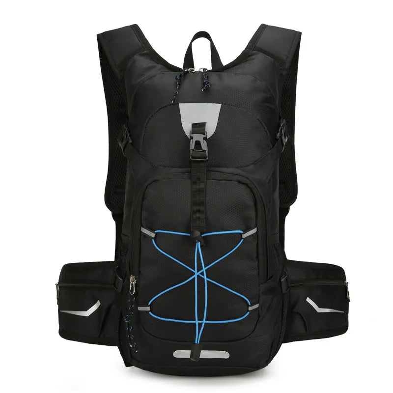 Hydration Backpack with 2L Water Bladder – Cycling & Hiking