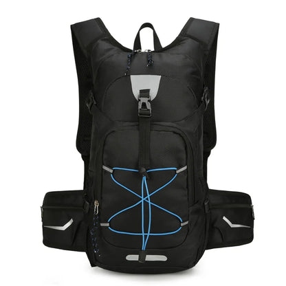 Hydration Backpack with 2L Water Bladder – Cycling & Hiking