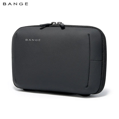 Waterproof Digital Organizer Pouch – Cable & Electronics Travel Bag