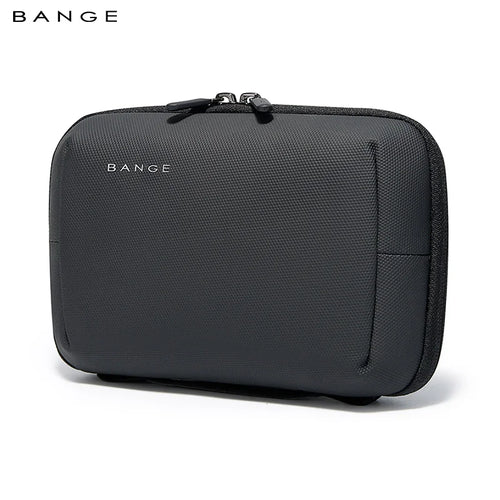 Waterproof Digital Organizer Pouch – Cable & Electronics Travel Bag